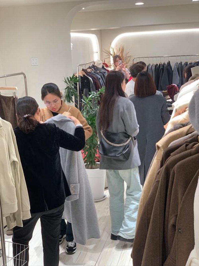 发现生活的美好——钜惠源百货带来全面购物盛宴